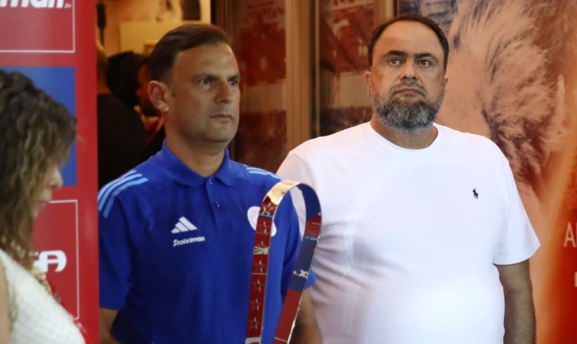 Νέος «πονοκέφαλος» για τον Βαγγέλη Μαρινάκη: Δεν έφτανε η Νότιγχαμ, στο… κάδρο και η Ρίο Αβε