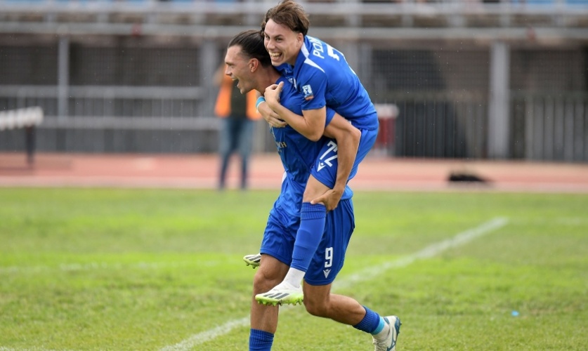 Ηγέτης στη μάχη της ομάδας του για παραμονή, πρώην παίκτης Κυπριακών ομάδων!