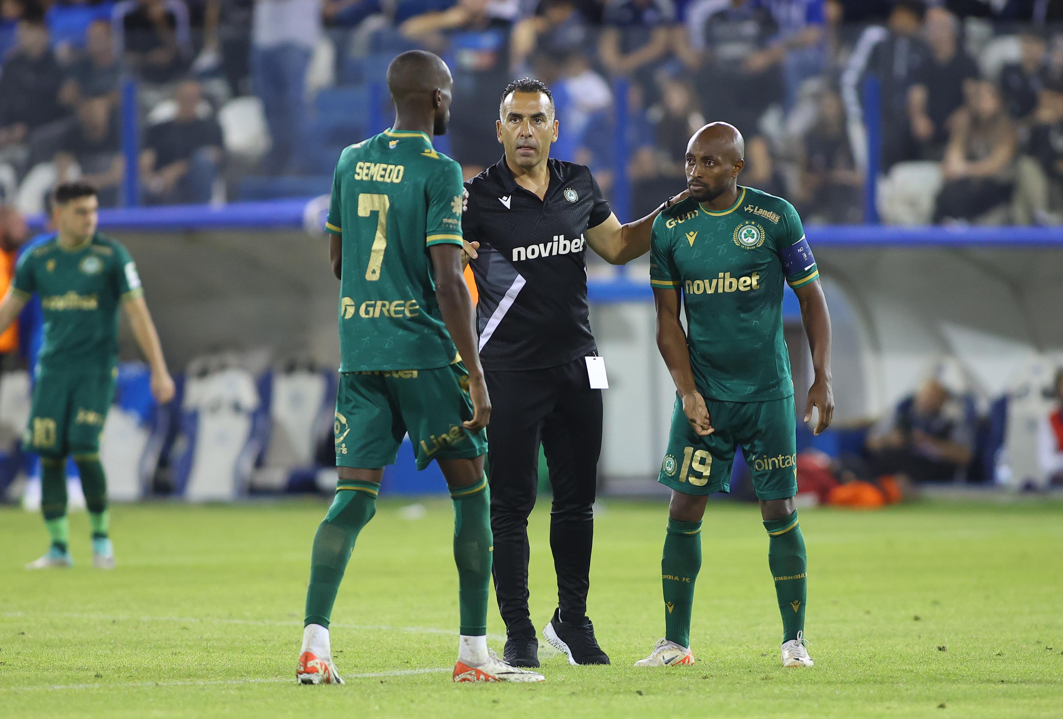 Τους κάλεσε άμεσα ο Σωφρόνης!  