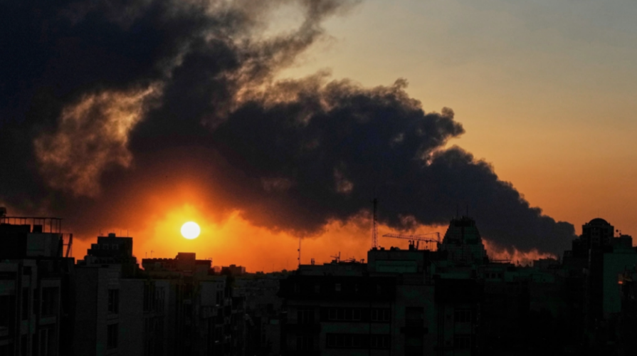 LIVE: «Λήξαν« το περιστατικό με ύποπτο αντικείμενο στον ουρανό της Κύπρου – Συνεδριάζει το ΣΕΑ
