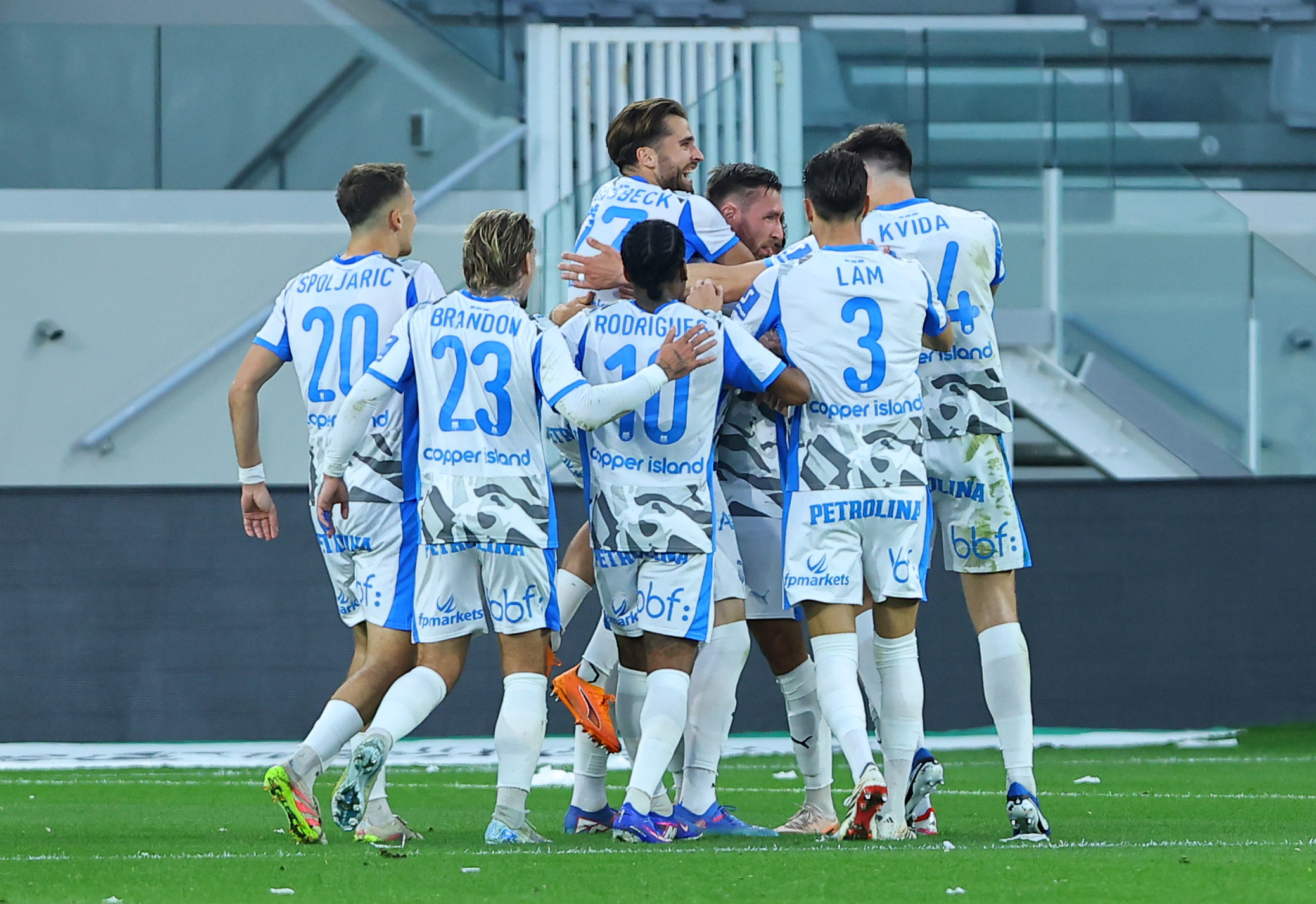 Το βιολί του Απόλλωνας, διπλό ο Ακρίτας, «Χ» στην Πάφο - ΒΑΘΜΟΛΟΓΙΑ και συνέχεια