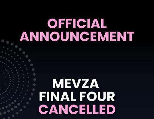 Βόλεϊ: Αναβολή του Final Four του MEVZA Women’s League στη Λεμεσό για λόγους ασφαλείας