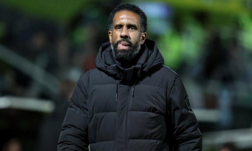 Έκτακτο Δ.Σ. με σκοπό να συζητηθεί η απόλυση του προπονητή μετά από μόλις δύο... εβδομάδες συνεργασίας!