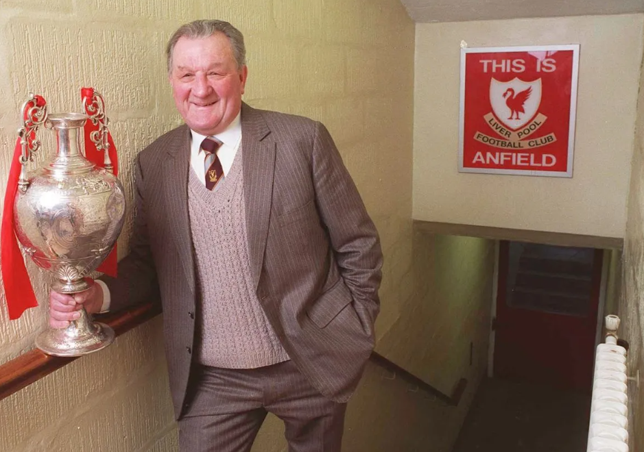 Η μέρα που τελείωσε μια από τις μεγαλύτερες ερωτικές σχέσεις του ποδοσφαίρου