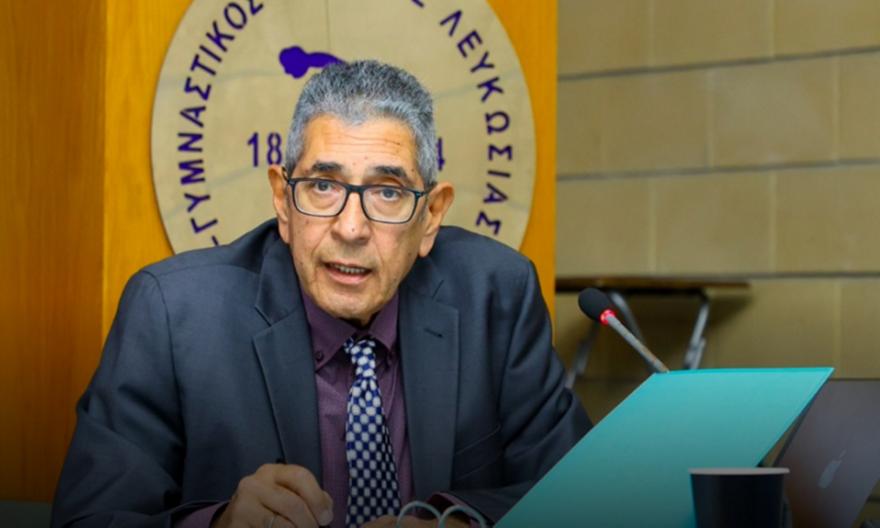 Θλίψη στον ελληνικό στίβο: «Έφυγε ο Αντώνης Γεωργαλλίδης