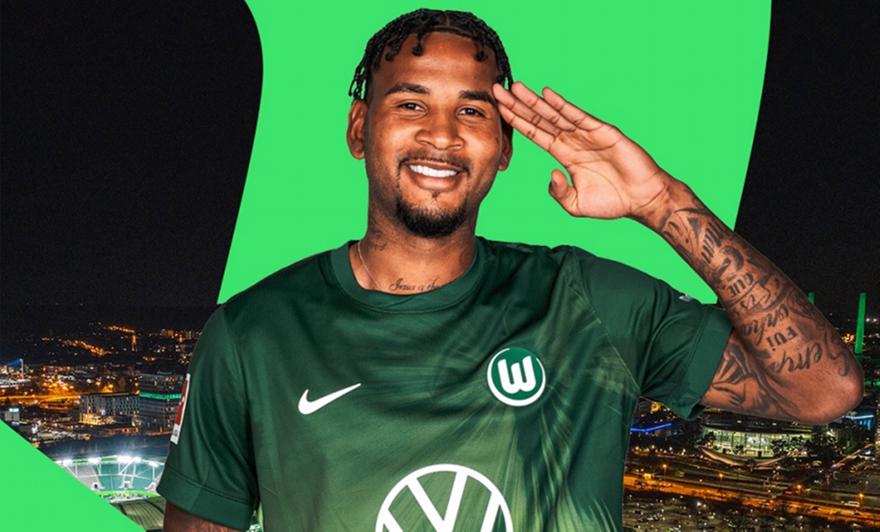 Πήρε τον Βραζιλιάνο στόπερ Κλέιτον