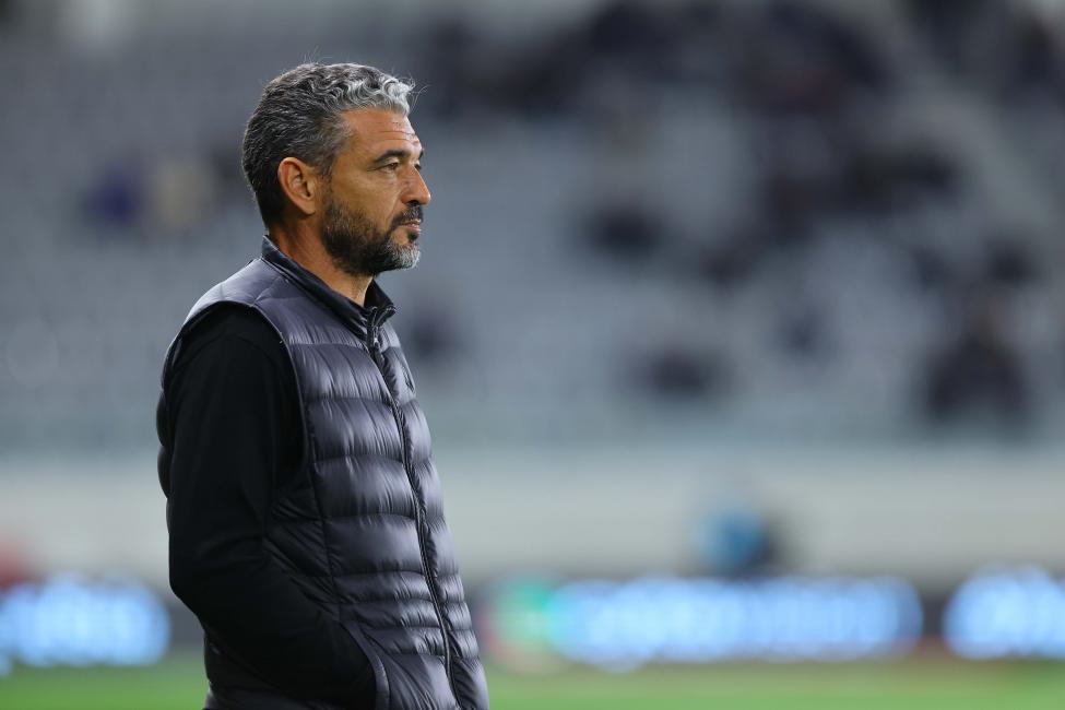 ΜΑΡΤΙΝΣ: «Δεν πανηγύρισα όταν αποκλείσαμε την Ομόνοια - Είναι η χειρότερη μου στιγμή στην Κύπρο τώρα»