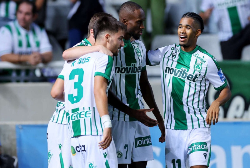 ΟΜΟΝΟΙΑ - Σημαντική ΕΞΕΛΙΞΗ: Βάζει ΥΠΟΓΡΑΦΗ ο «αγαπημένος» παίκτης του Μπεργκ!