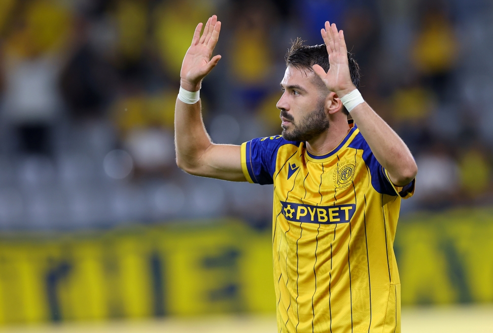 Θέλει Serie A ο Κονσεϊσάο - Αποθέωσε Καμορανέζι - «Θα το ήθελα πολύ, θα ταίριαζα τέλεια...»