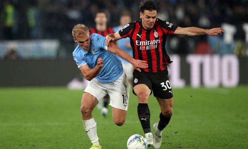 Πανηγύρισε και η Ίντερ τη μεγάλη νίκη της Λάτσιος επί της Μίλαν! (ΑΠΟΤΕΛΕΣΜΑΤΑ)