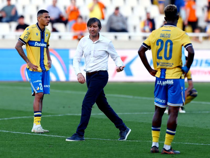 «Έσωσε» και τον Θελάδες ο Λουκάσεν… 