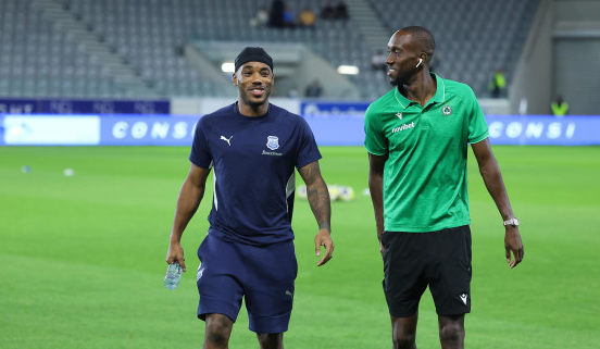 Δράση στη Χιλή για Σεμέδο και Ροντρίγκες!