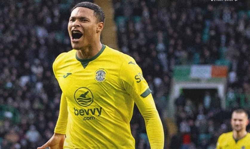 Γερό χαστούκι της Χιμπέρνιαν στη Σέλτικ - Στραβοπάτημα και για τη Ρέιντζερς!