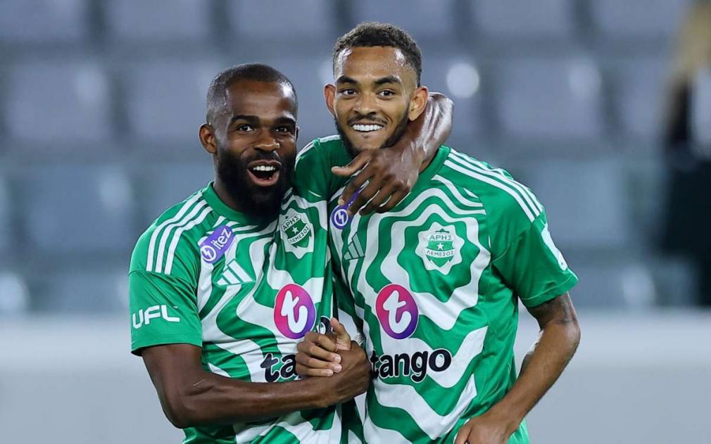 Παίρνει το εισιτήριο επιστροφής ο Καλούλου