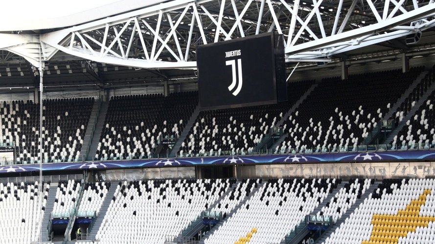 Από τον Λευκό Οίκο στη Serie A: Ο «κολοσσός» που θέλει τη Γιουβέντους και η… σχέση με τον Τραμπ!