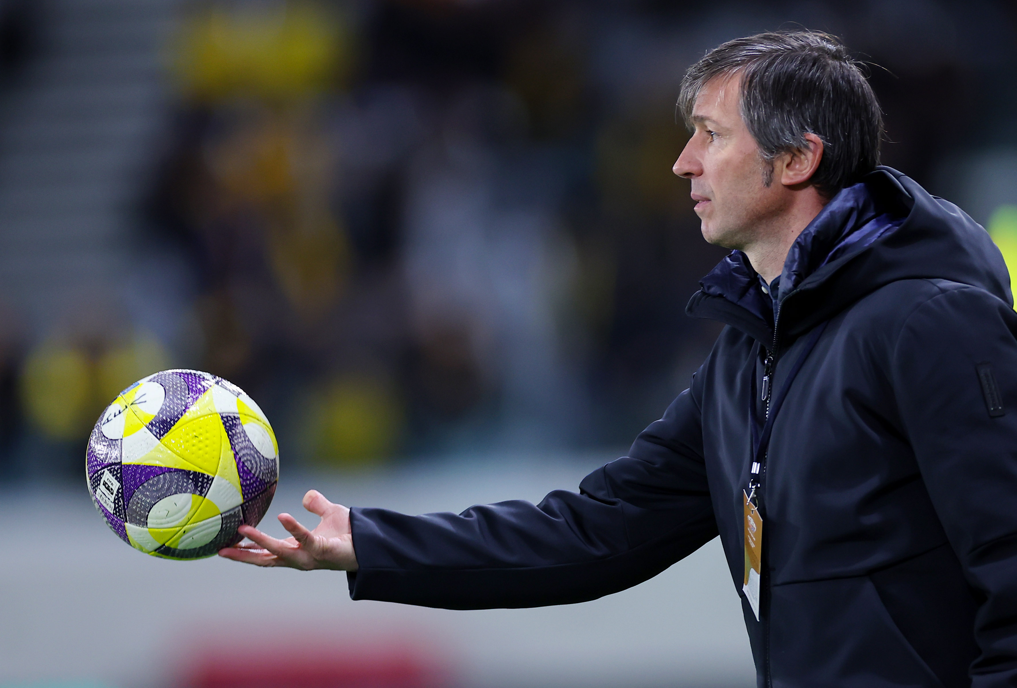 Η 11άδα της Πάφου για το ματς με την Ομόνοια