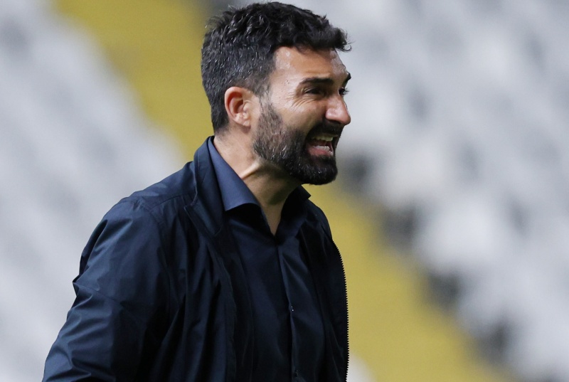ΡΟΜΟ: «Στο Β' ημίχρονο υποφέραμε για να κρατήσουμε το αποτέλεσμα»