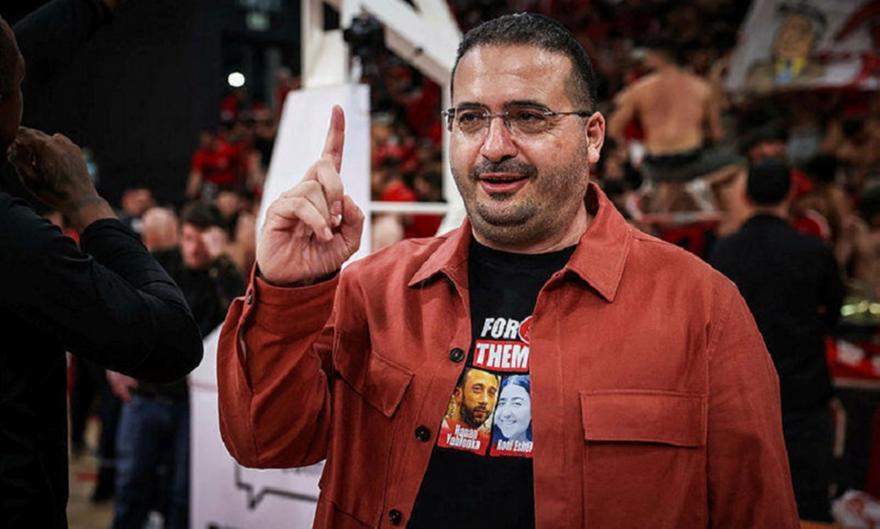 «Γίνε ταξιδιωτικός πράκτορας…», «Η Ρεάλ έπαιξε καλύτερα χωρίς εσένα»: Ταβάρες και Γιανάι τσακώνονται στο X!