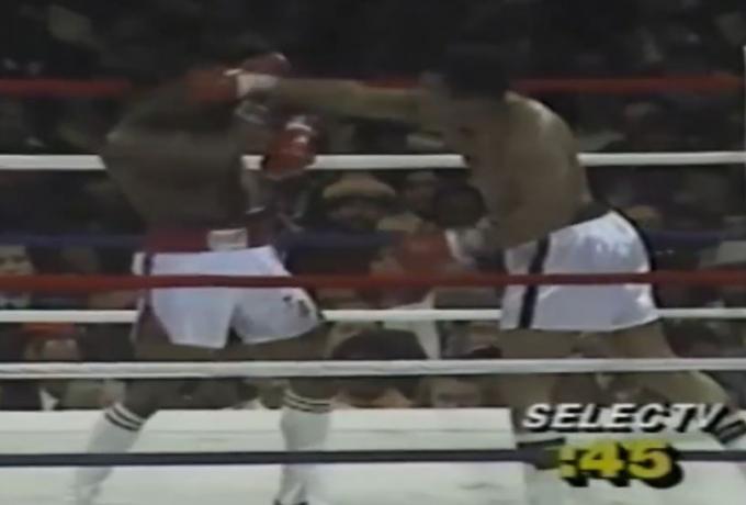 Το Δράμα στις Μπαχάμες και το άδοξο τέλος στη μεγάλη καριέρα του Μοχάμεντ Άλι (ΒΙΝΤΕΟ)