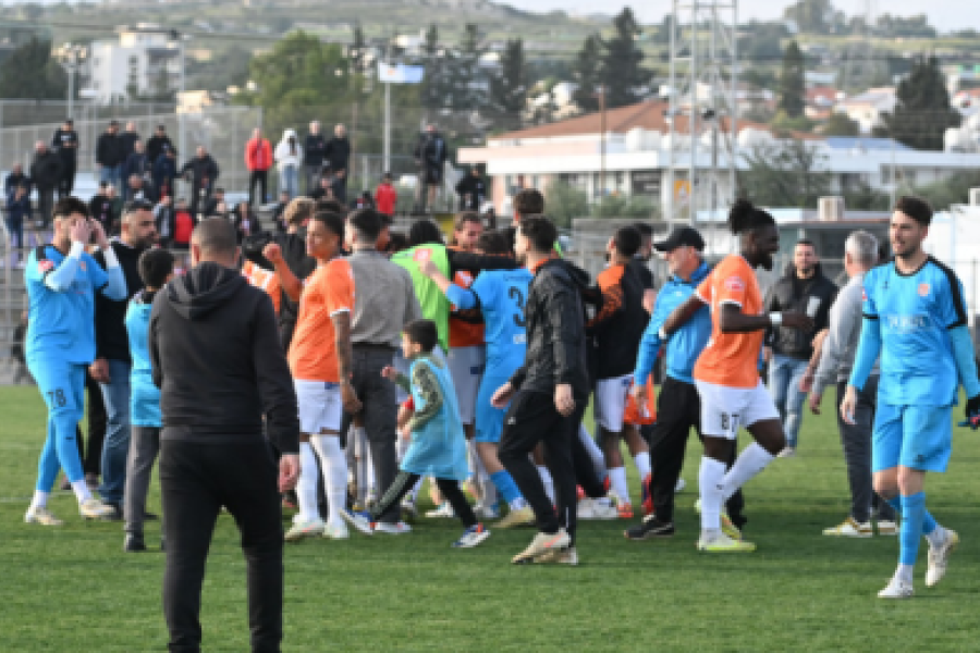«Είμαστε αισιόδοξοι ότι στην 1η αγωνιστική θα αγωνιστούμε στο Τσίρειο»