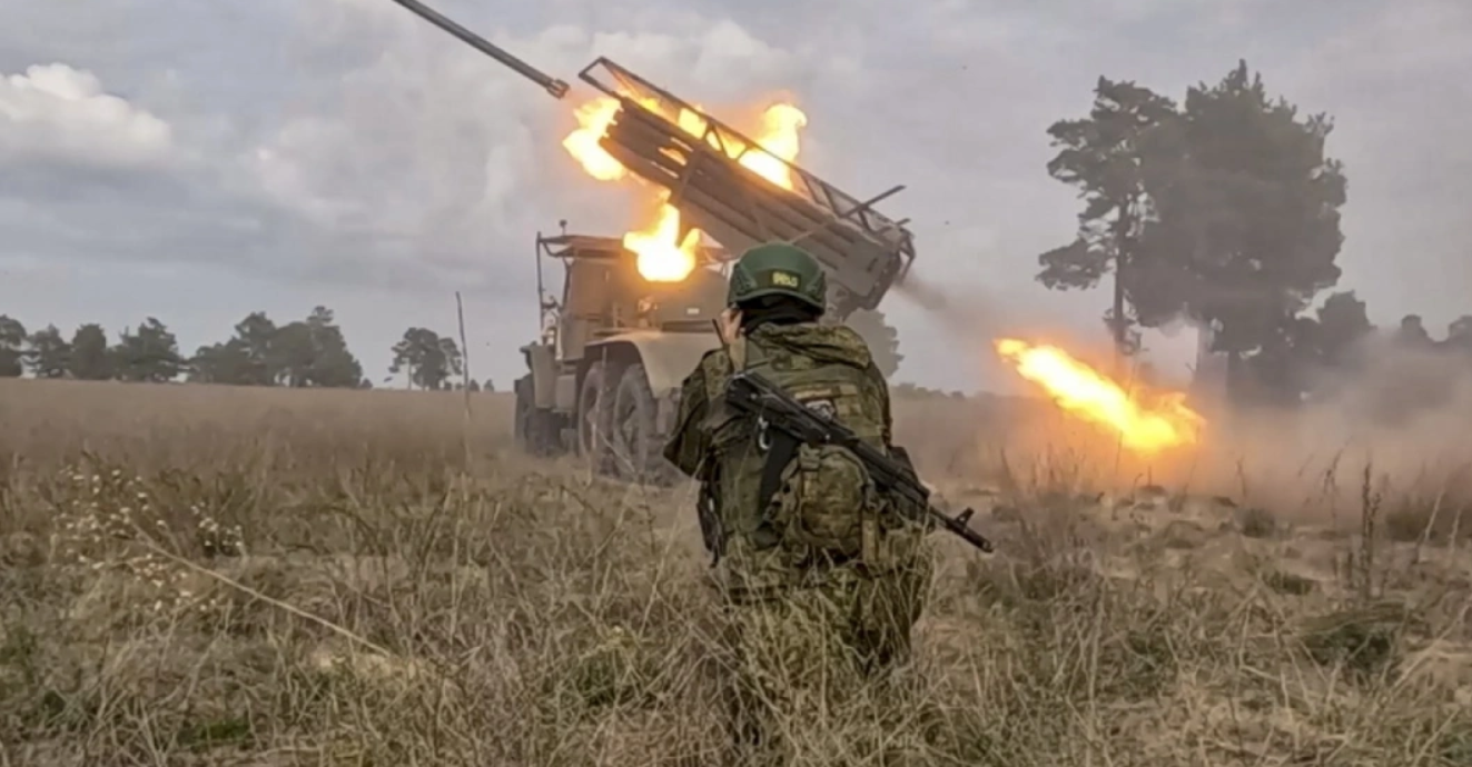 Δύο ακόμη ουκρανικές πόλεις κατέλαβε η Ρωσία