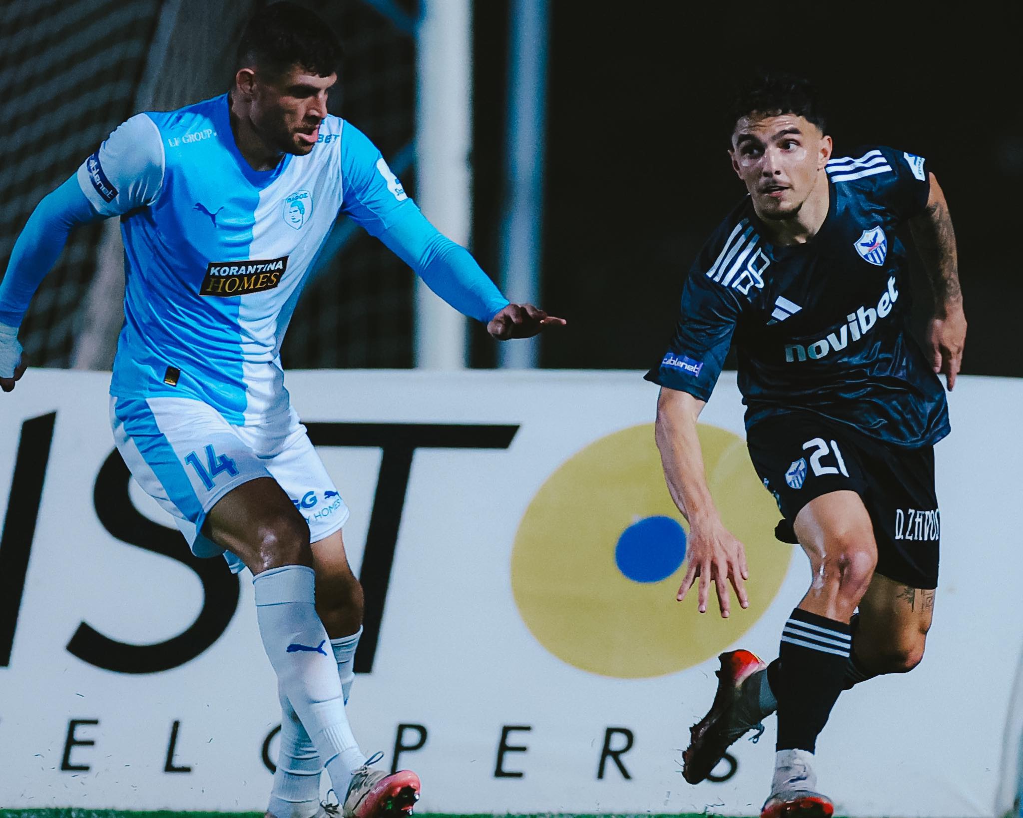 MHNYMATA από Ανόρθωση και Πάφο σε Κις - ΦΩΤΟΓΡΑΦΙΕΣ