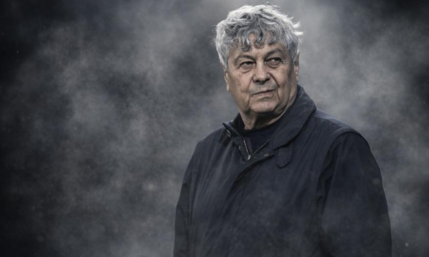 Θρήνος στο παγκόσμιο ποδόσφαιρο: «Έφυγε» ο Μιρτσέα Λουτσέσκου