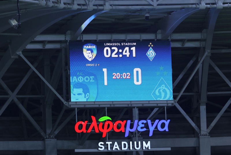 «Κτύπησε κάρτα» ο Μιχάλης Σοφοκλέους! (ΦΩΤΟΓΡΑΦΙΑ)