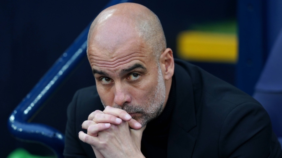 Γκουαρδιόλα: «Όποιος πάρει κιλά τα Χριστούγεννα δεν θα μπει αποστολή!»