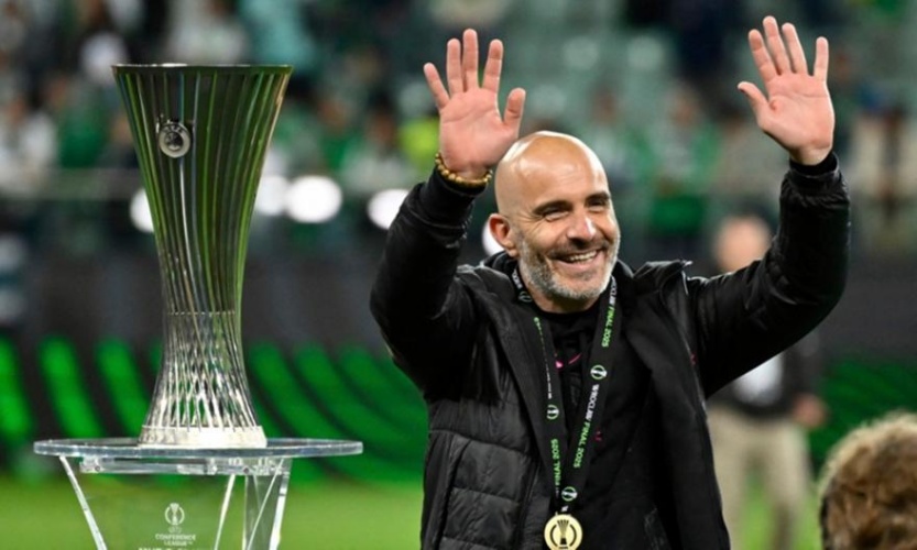 Πρωτοχρονιάτικο «ΔΙΑΖΥΓΙΟ» για Τσέλσι και Έντσο Μαρέσκα!