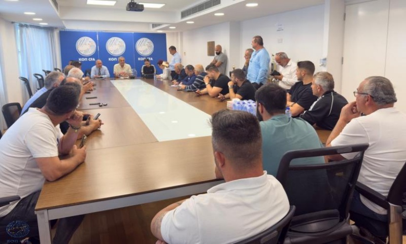 Η κλήρωση της πρώτης φάσης του Πρωταθλήματος Ένταξης ΣΤΟΚ – Τυχερή η Αλκή!