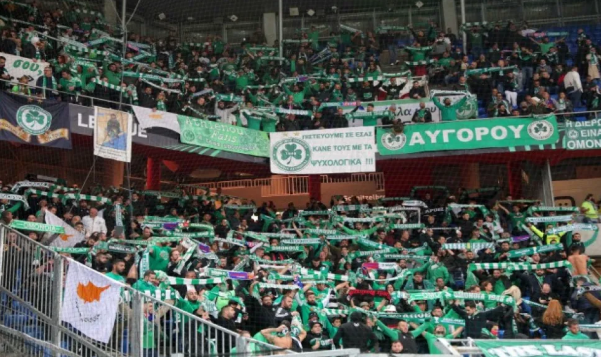 Το είδαν οι Ομονοιάτες και τους... γύρισε το μάτι