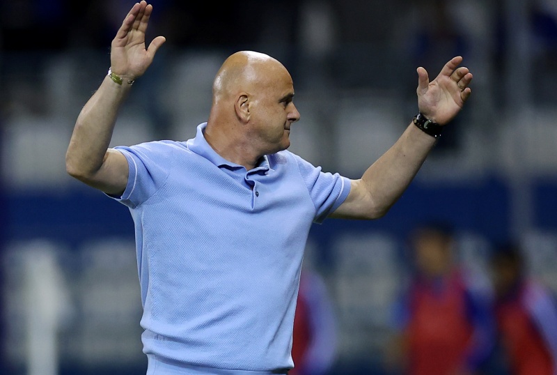 Ανησυχία Τιμούρ για βασικό παίκτη του…