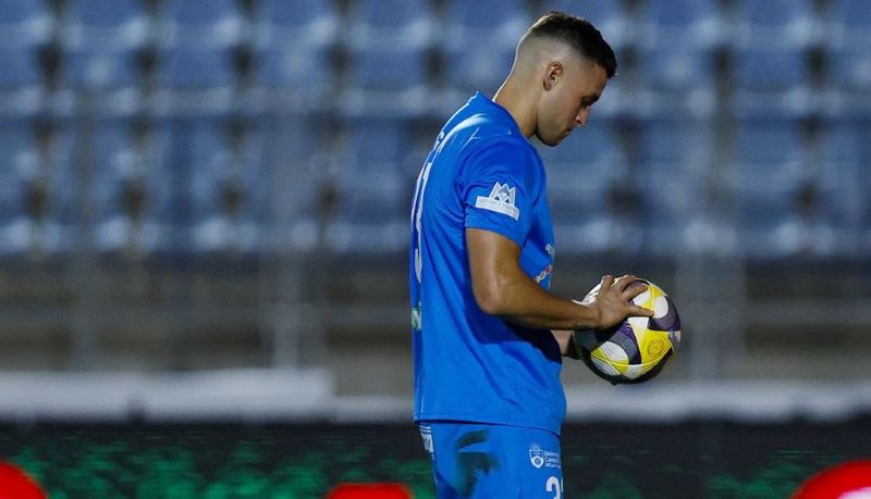 Παίζει κανένα «τρικ» με Αντερέγκεν; 