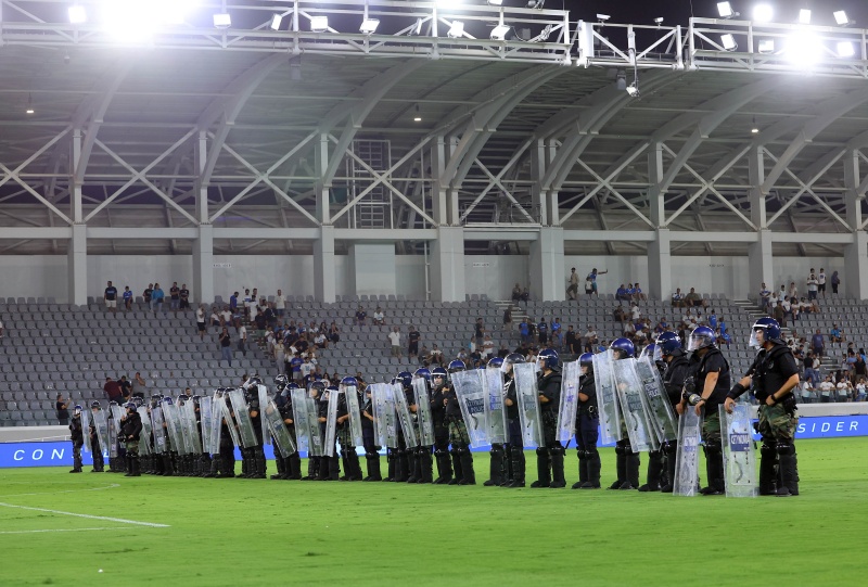 ΣΗΜΕΡΑ η απόφαση του Αθλητικού Δικαστή για το Απόλλων-ΑΕΛ!