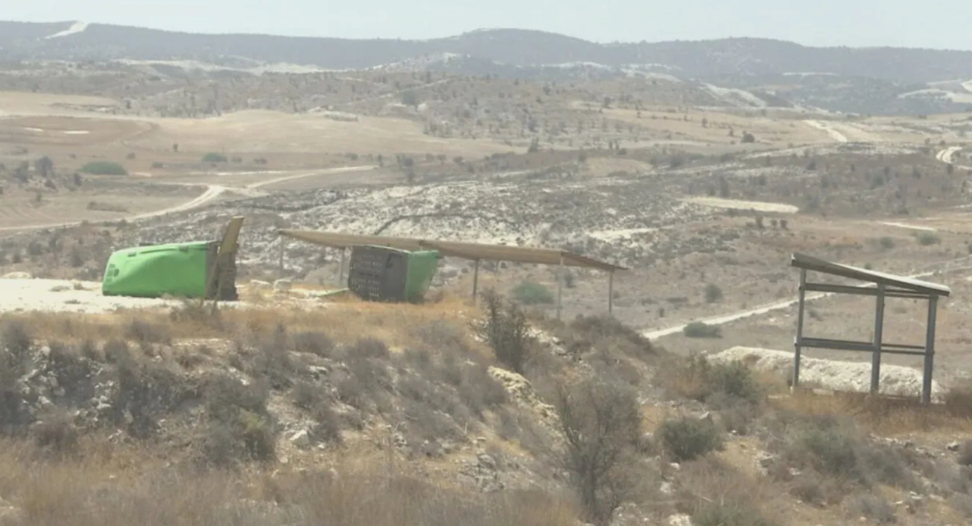 Μυστήριο με την εξαφάνιση ΤΝΤ στην Εθνική Φρουρά - Συνεχίζουν οι έρευνες