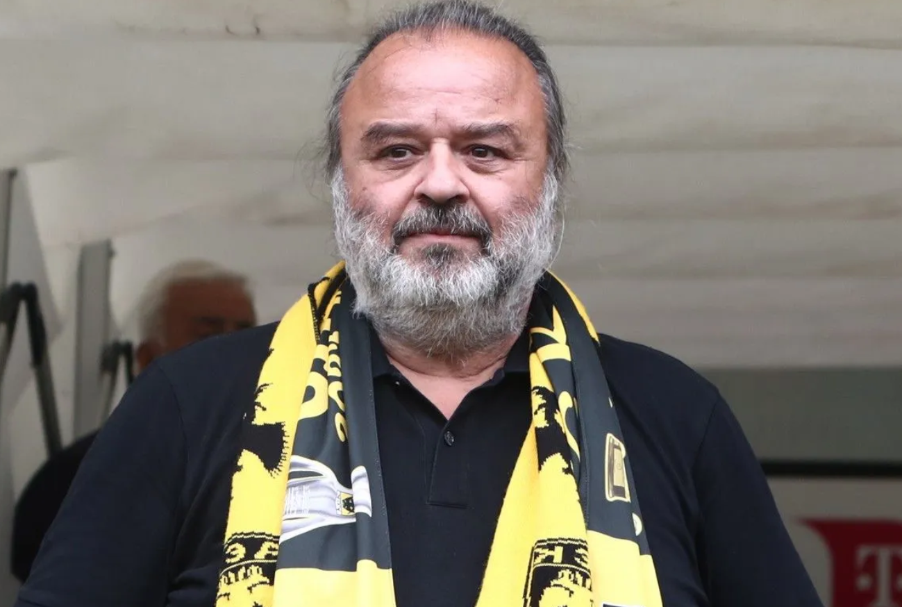  Καυστική ανακοίνωση Ηλιόπουλου: «Πόσα γκολ πρέπει να πετύχει μια ομάδα για να μετρήσουν τα μισά ή και λιγότερα από τα μισά;»