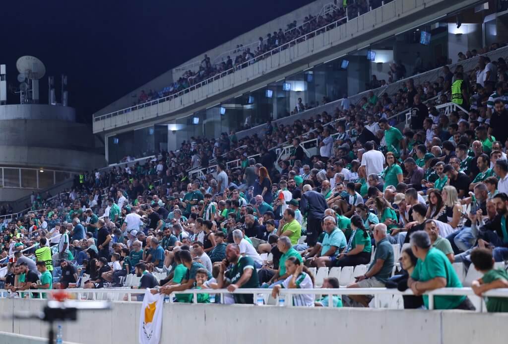 Πληροφορίες για τους Ομονοιάτες εν όψει Άρη