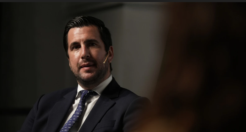 Ένας 37χρονος απειλεί τον «δικτάτορα» Φλορεντίνο Πέρεθ - Ο μυστηριώδης δισεκατομμυριούχος που θέλει την προεδρία της Ρεάλ