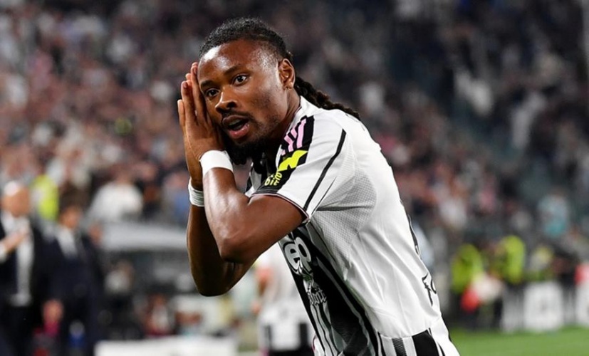 Του... κεφαλιού της για την τετράδα η Γιουβέντους, στη Serie A και τη νέα σεζόν η Τζένοα (ΑΠΟΤΕΛΕΣΜΑΤΑ)