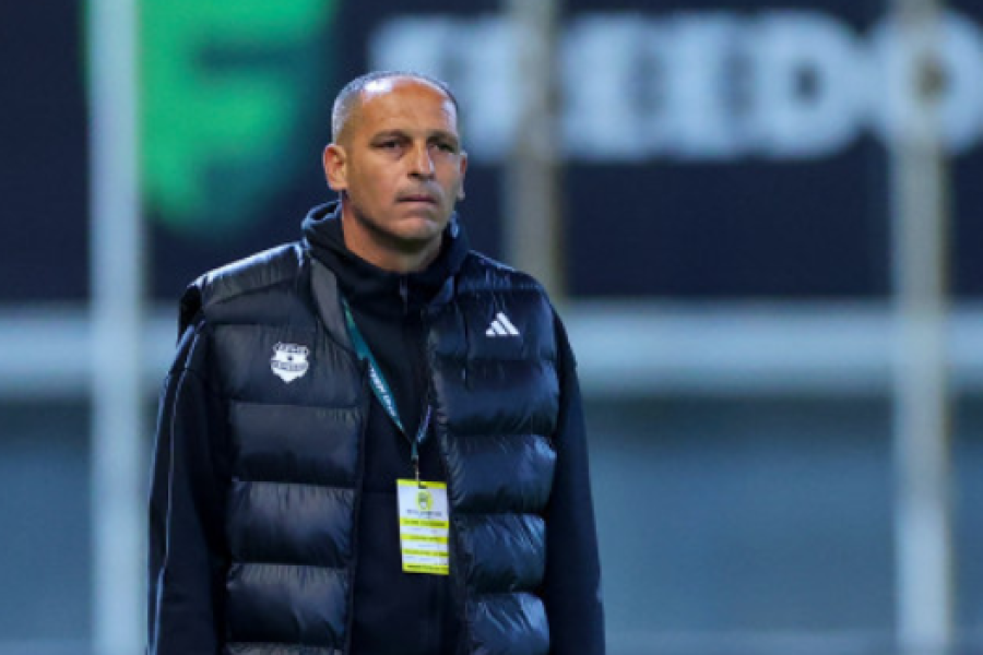 ΑΡΗΣ: Όσο δεν... γυρίζει