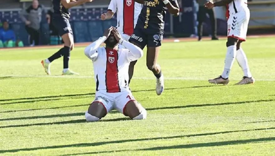 Δύο χαμένα πέναλτι και... ΑΣΟ ημίχρονο - ΔΙΠΛΟ τελικό: Ένα ακόμη ΥΠΟΠΤΟ ματς στην Τουρκία! (ΒΙΝΤΕΟ)