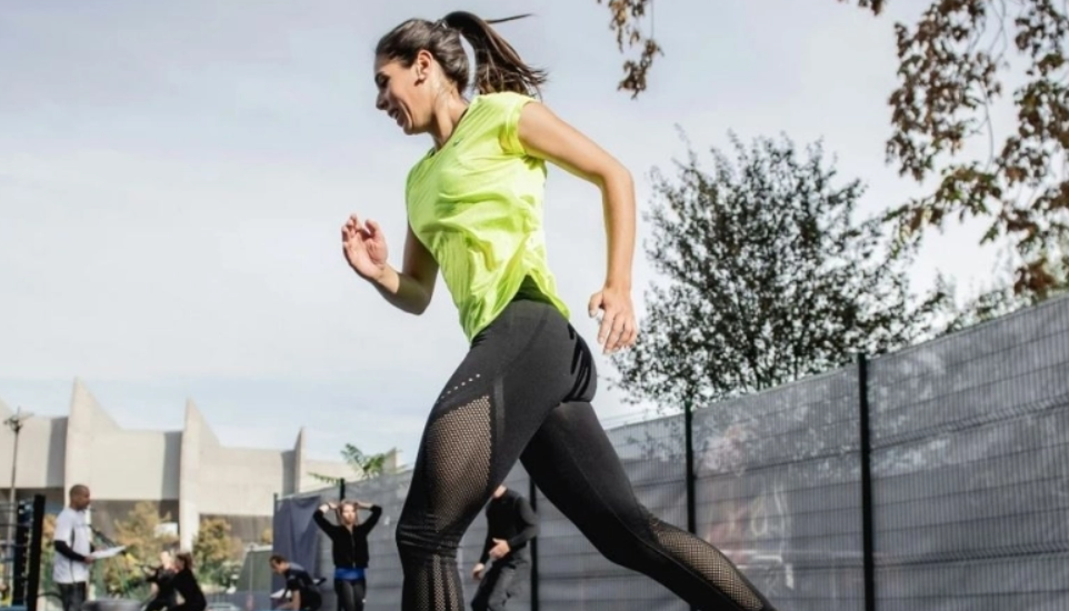 Αυτή είναι η άσκηση που σε χαλαρώνει πραγματικά το 2026