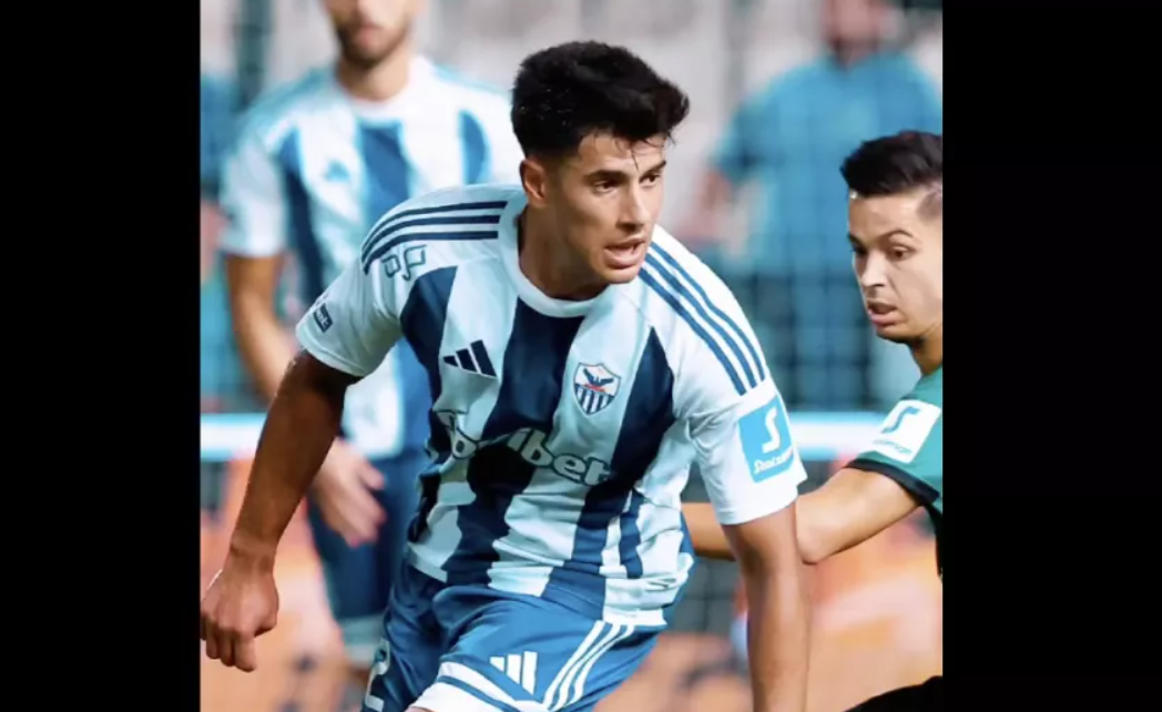 «Έσκασε» το μήνυμα για το deal με Τάντι!