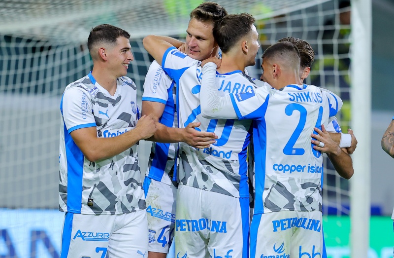 ΣΙΗΚΚΗΣ: «Σωστή η απόφαση να έρθω στον Απόλλωνα – Αξίζαμε περισσότερους βαθμούς»