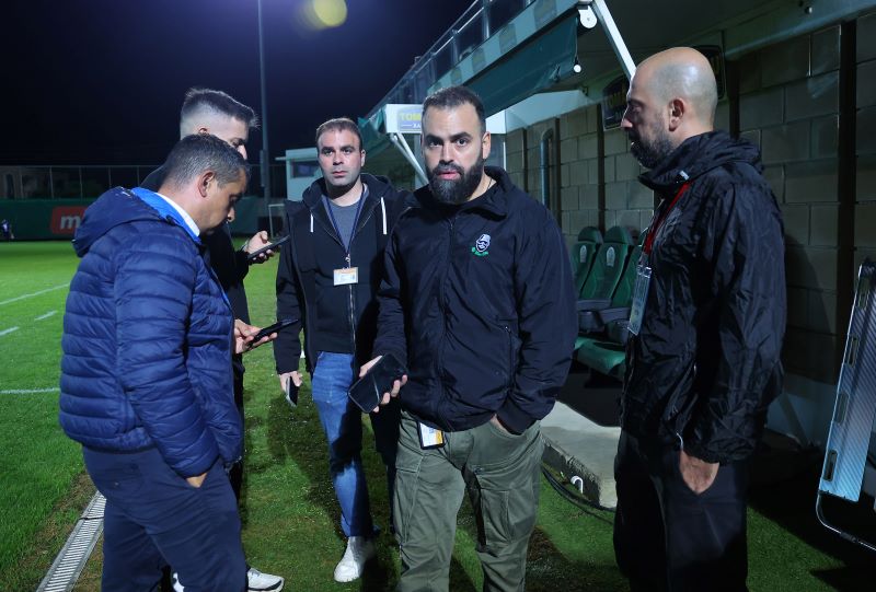 Περιμένουν την ΚΟΠ στην Ομόνοια 29Μ… 