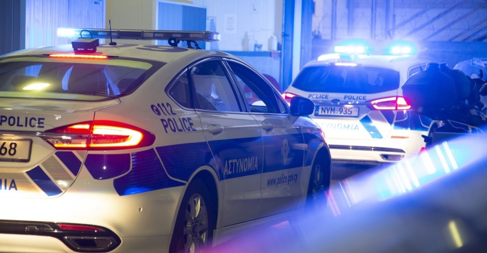 Σε κινητοποίηση η Αστυνομία: Πυροβολισμοί σε κεντρική περιοχή της Λεμεσού - Οι πρώτες πληροφορίες