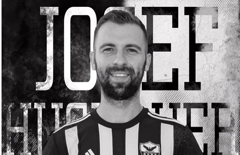 ΧΟΥΣΜΠΑΟΥΕΡ: Θεοφάνια ΑΝΑΚΟΙΝΩΘΗΚΕ από τη νέα του ομάδα και την επόμενη μέρα ΒΑΣΙΚΟΣ και ΣΚΟΡΑΡΕ