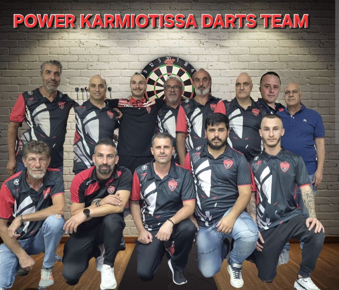 Πρωταθλήτρια η Power Καρμιώτισσα