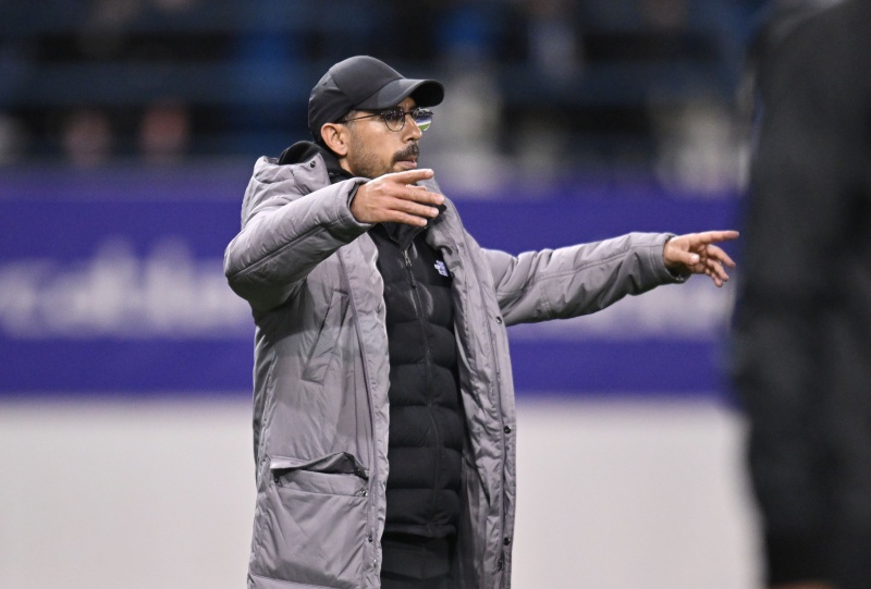 Απίστευτο: ΤΡΕΙΣ αναγκαστικές αλλαγές και αγωνία στον Απόλλωνα